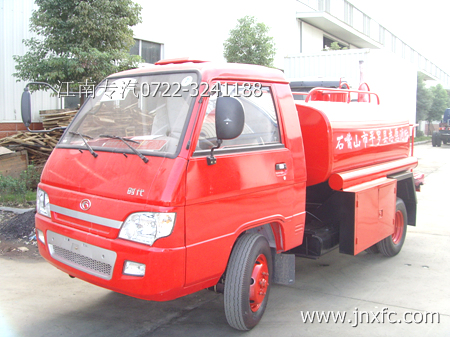 廠家直銷福田小卡農(nóng)用消防車