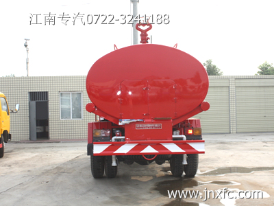 供應(yīng)8噸東風(fēng)145消防灑水車