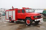 尖頭消防車(chē)