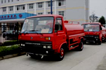 東風(fēng)多利卡森林消防供水車