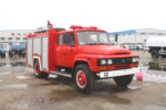 東風(fēng)140泡沫消防車