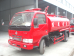 小霸王森林滅火車(單排)