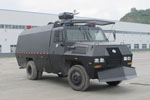 防暴水罐車