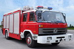 東風(fēng)145搶險救援消防車