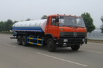 東風(fēng)雙橋森林防治消防車