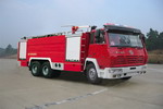 10噸消防車